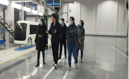革命老區(qū)煥發(fā)新活力，六安高新區(qū)開啟創(chuàng)建國家高新區(qū)新征程