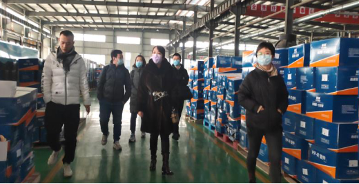 革命老區(qū)煥發(fā)新活力，六安高新區(qū)開啟創(chuàng)建國家高新區(qū)新征程