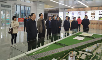 我院應中國工程院邀請參與楊凌示范區(qū)發(fā)展成效評估